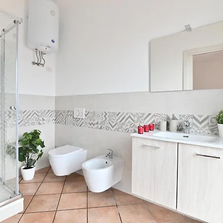 Appartement Izzhome The King *