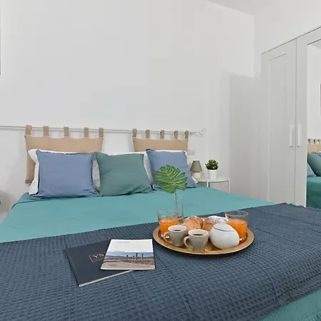 Appartement Izzhome The King