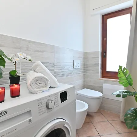 Appartement Izzhome The King