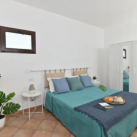 Izzhome The King Appartement *