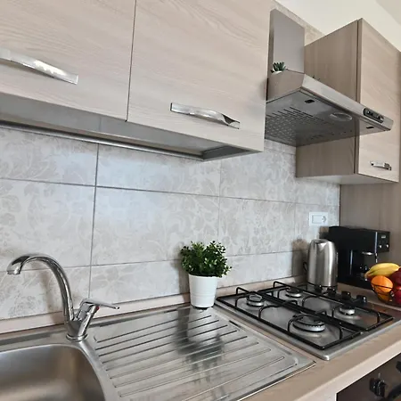 Izzhome The King Appartement
